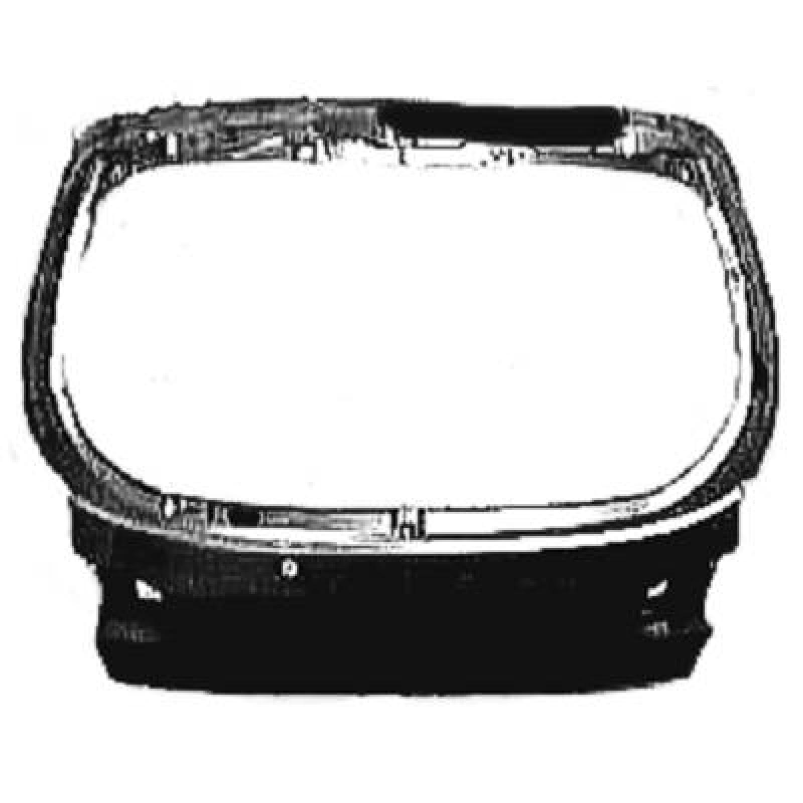 HECKKLAPPE          LANOS, passend für 97->>            3/5 TÜRIG A96224443